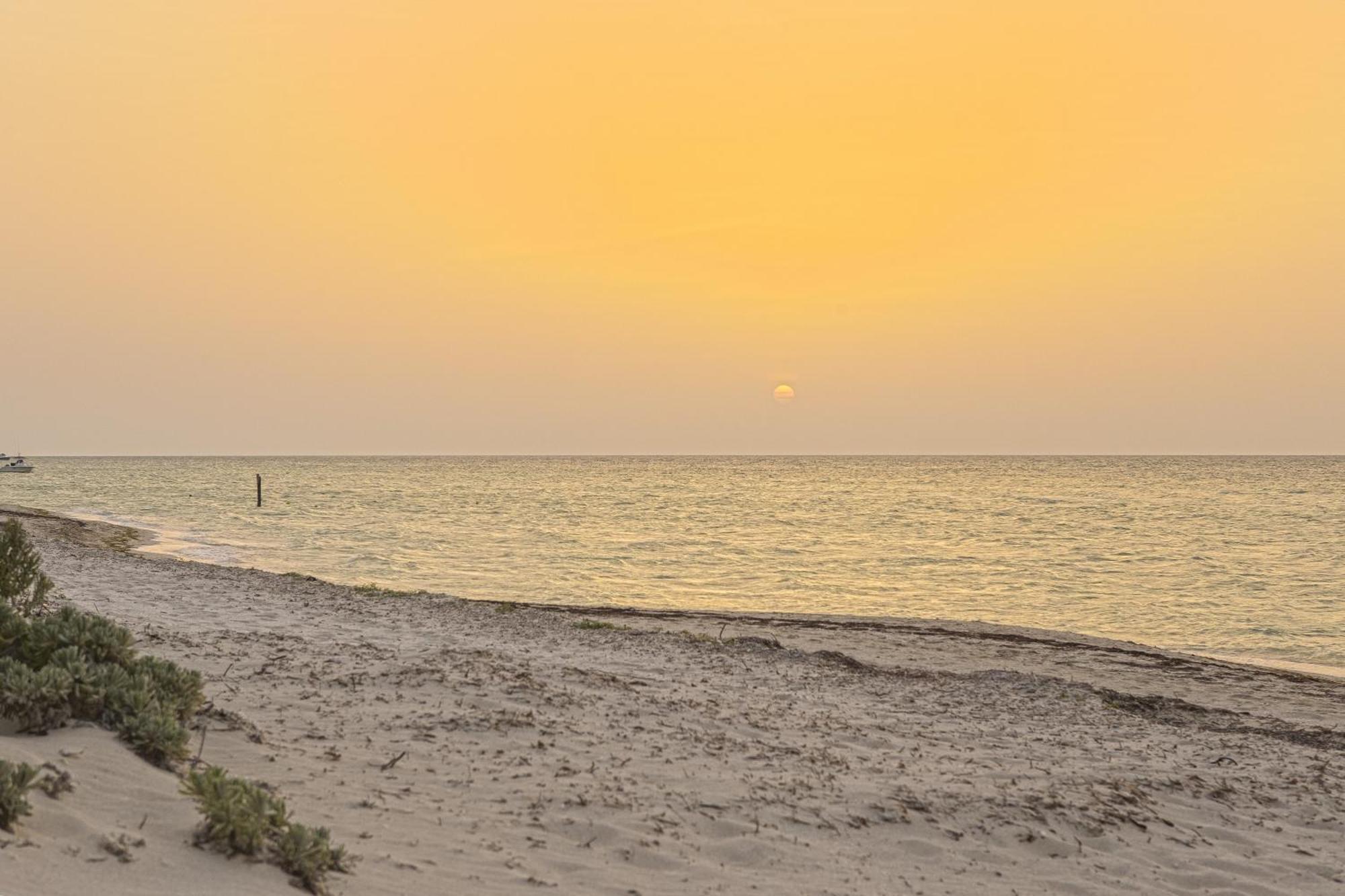 Tecnohotel Beach San Benito Екстериор снимка