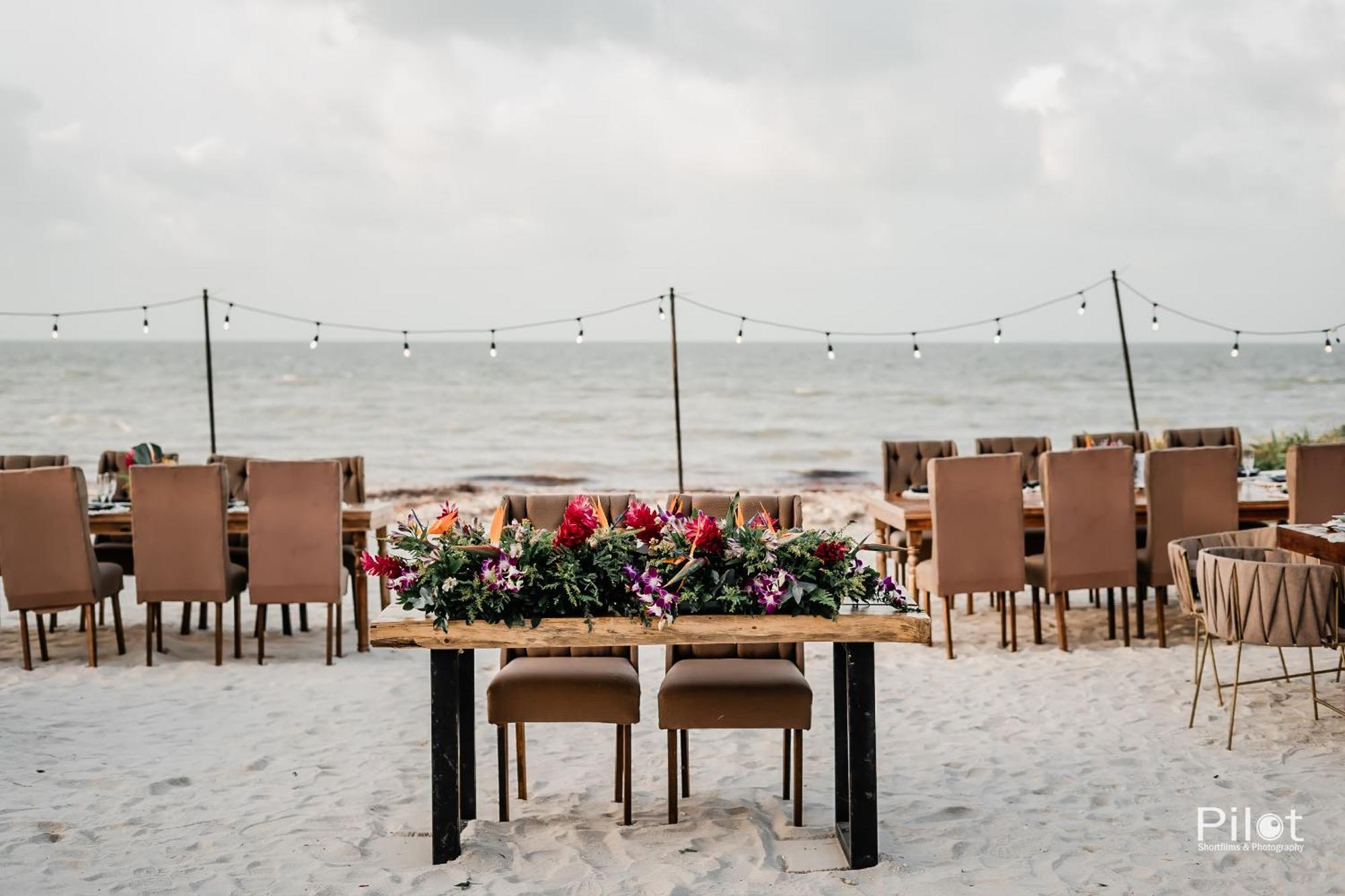 Tecnohotel Beach San Benito Екстериор снимка